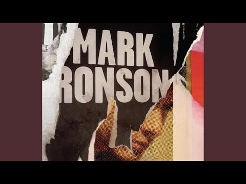 Mark Ronson — Stop Me (A Chicken Lips Malfunction)
