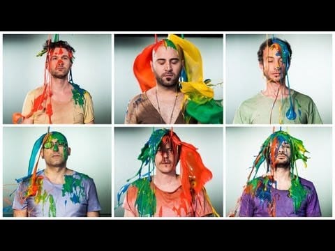 Negramaro — negramaro - "Una storia semplice" (videoclip ufficiale)