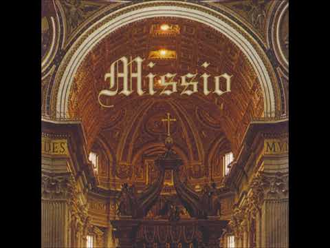 MISSIO — Missio - Missio [Enigmatic, Mystic pop, New age]
