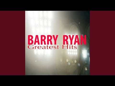 Barry Ryan — Sanctus, Sanctus Hallelujah