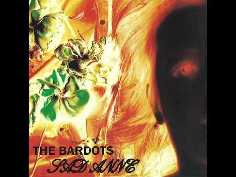The Bardots — The Bardots - Applepain (Version)
