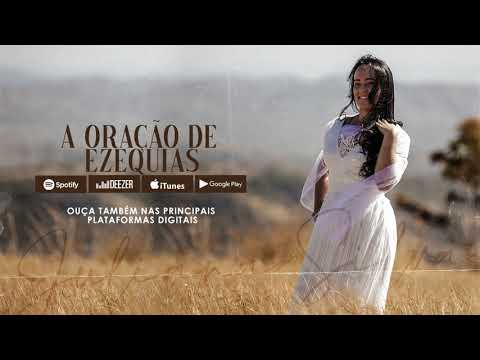 Juliana Silva — Juliana Silva - A Oração de Ezequias | Álbum Perto Do Fim
