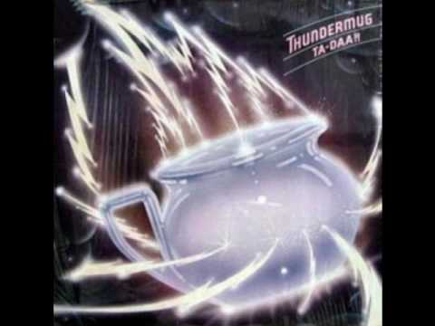 Thundermug — Banga Banga Humpa Humpa-Thundermug_Ta-Daa(1974)