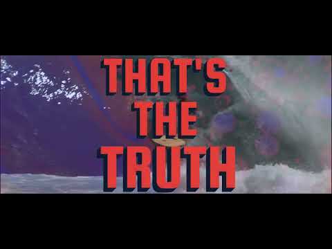 Kula Shaker — Kula Shaker - Waves (Official Lyric Video)
