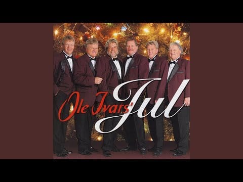 Ole Ivars — Siste søndag i advent