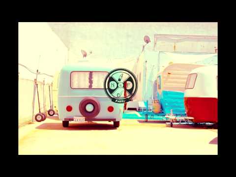Todd Terje — America - Horse with no shame (Todd Terje edit)