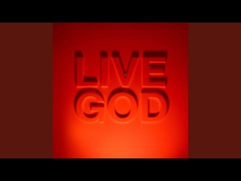 Nick Cave & The Bad Seeds — Cinnamon Horses (Live God)