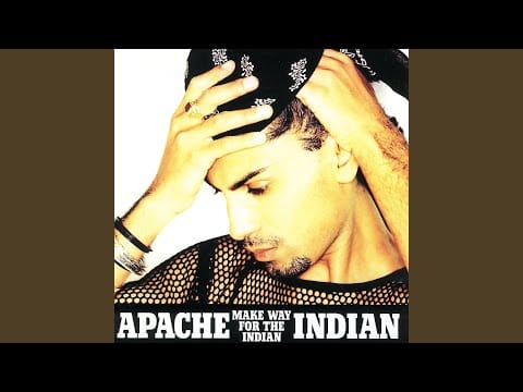 Apache Indian — Boom Shack-A-Lak