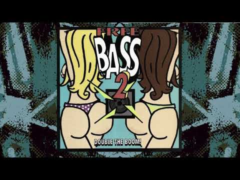 Albert Cabrera — Free Bass - Don't Change - New York, 1994