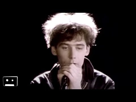 The Jesus and Mary Chain — The Jesus And Mary Chain - Head On (Official Music Video)
