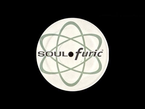 Urban Blues Project — Urban Blues Project - Your Heaven (I Can Feel It) (Soulfuric Dub)