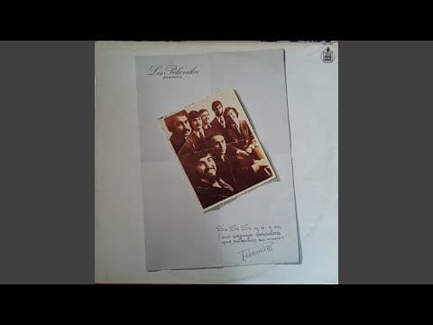 Los Pekenikes — La sombra del viento (Instrumental) (2015 Remaster)