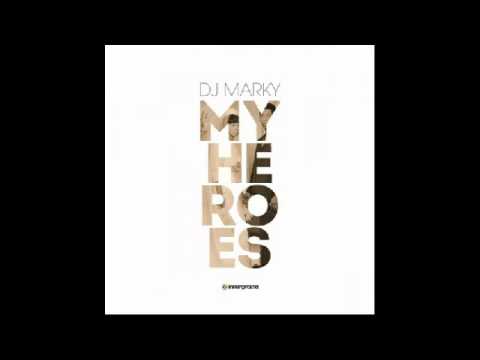 DJ Marky — DJ Marky - Freedom (feat. Jay Love & Makoto)