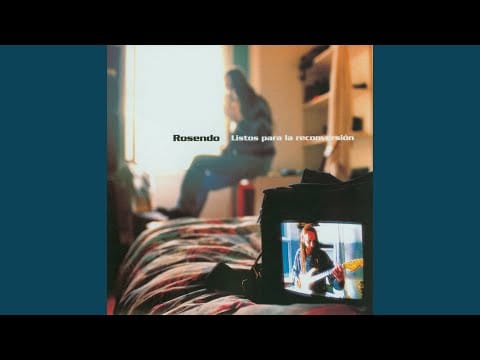 Rosendo — Todo se interfiere