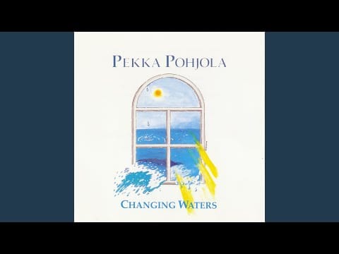 Pekka Pohjola — Benjamin (Introduction)