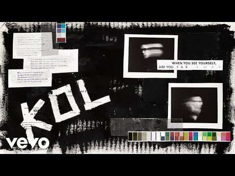 Kings of Leon — When You See Yourself, Are You Far Away