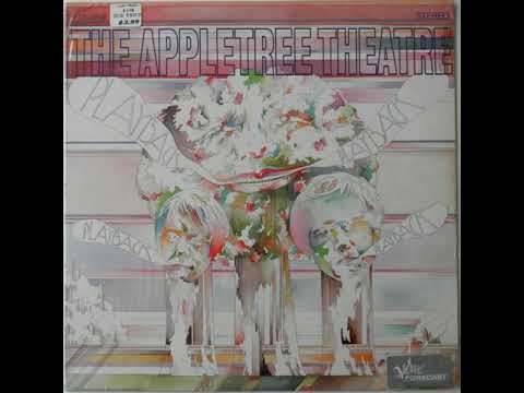 The Appletree Theatre — The Appletree Theatre - You're The Biggest Thing In My Life