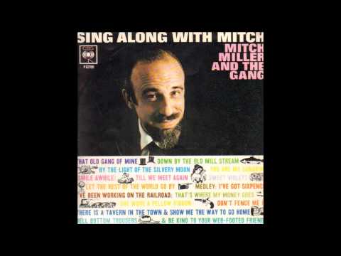 Mitch Miller And The Gang — O Little Town Of Bethlehem Mitch Miller and the Gang