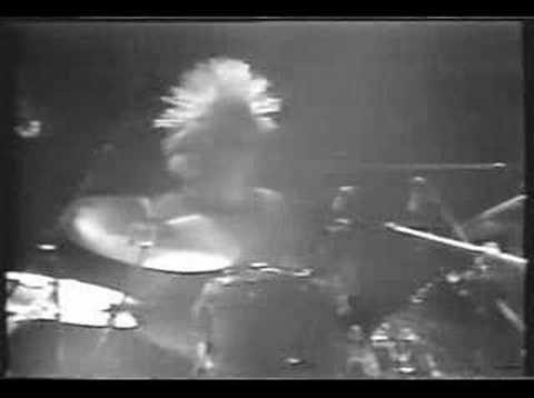 Discharge — Discharge - Never Again (Live)