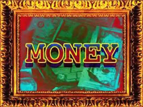 The Ragga Twins — Money / Ragga Twins