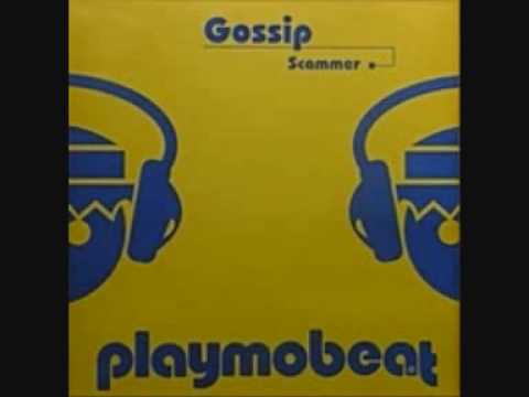 Gossip — Gossip - Scammer (2000)