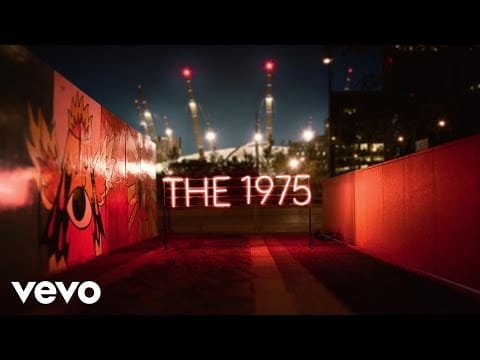 The 1975 — The O2 - London - 16 December