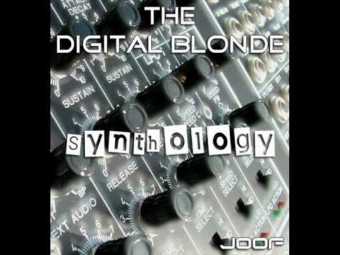 The Digital Blonde — The Digital Blonde - Ritual