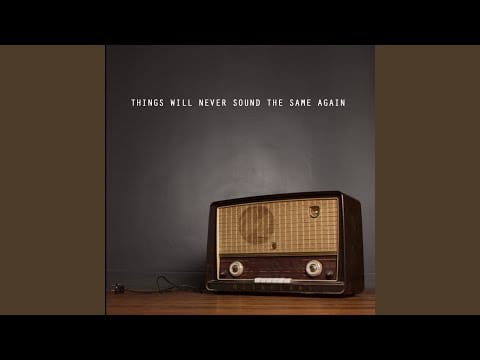 Metroland — Tune In