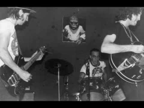 Cheater Slicks — Cheater Slicks - Baudelaire's Ghost