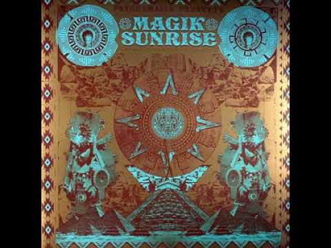 Psychemagik — Daniel Mathieu "C'était un beau dimanche" 1976/2013 Leng