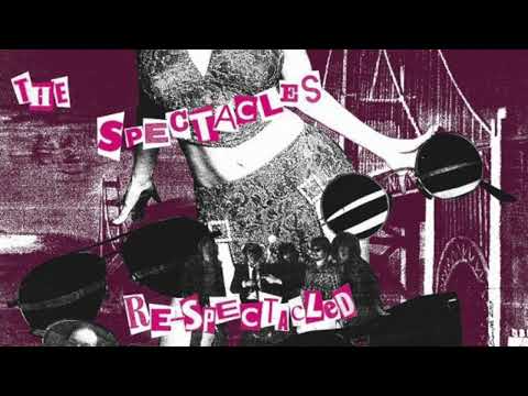 Spectacles (4) — The Spectacles - Chili