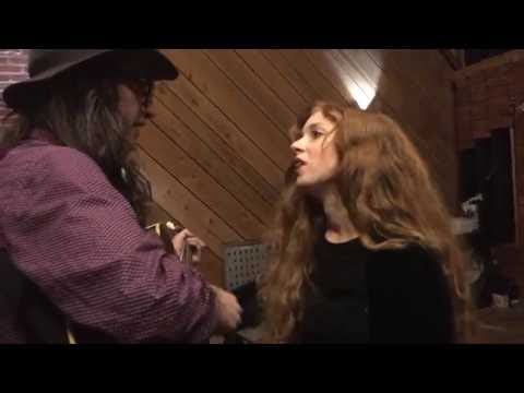Riley Pinkerton — "Do You Have a Car?" - Riley Pinkerton feat. Henry Black