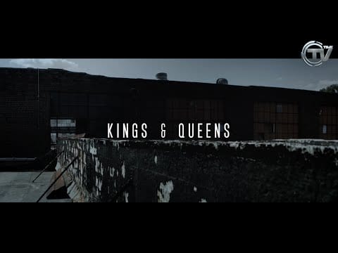 Brooke Fraser — Brooke Fraser - Kings And Queens (Official Video) HD - Time Records