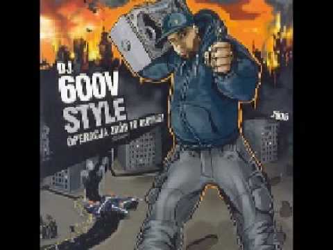 DJ 600 V — PWRD ft. Dj 600v - Nie Pamiętam [ Operacja Zrób To Głośniej ]