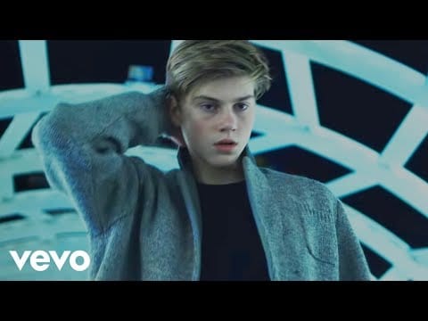 Ruel — Don't Tell Me