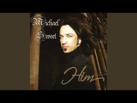 Michael Sweet — Surrender
