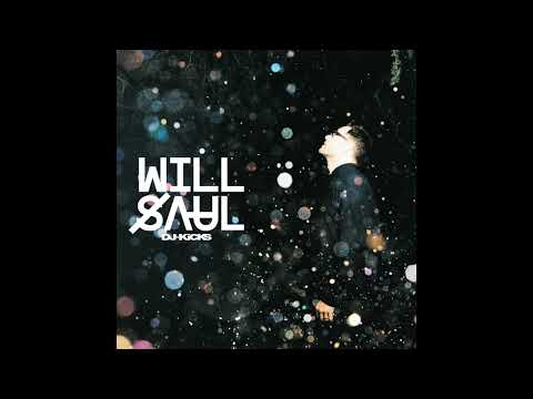 Will Saul — Will Saul – DJ-Kicks (!K7 Records, 2014)