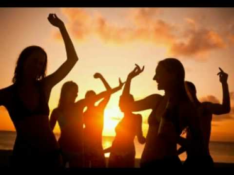 Hot Rox — HOT ROX - Summer Fever (Put Your Emotion In Motion)