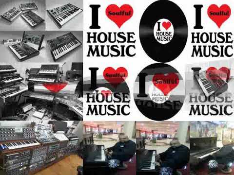 Raw Stylus — Raw Stylus      Believe in Me  Kupper's Club Mix