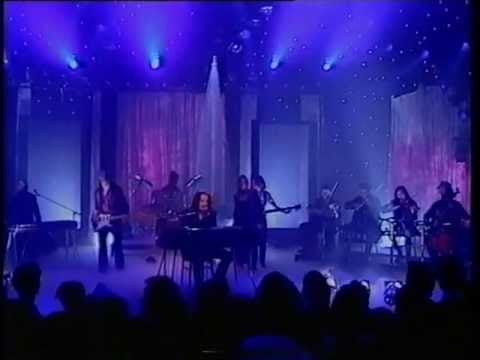 Joe Roberts — Joe Roberts - Lover - Top Of The Pops - Thursday 3rd February 1994
