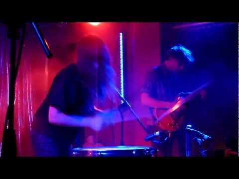 Esben And The Witch — Esben and the Witch - Warpath