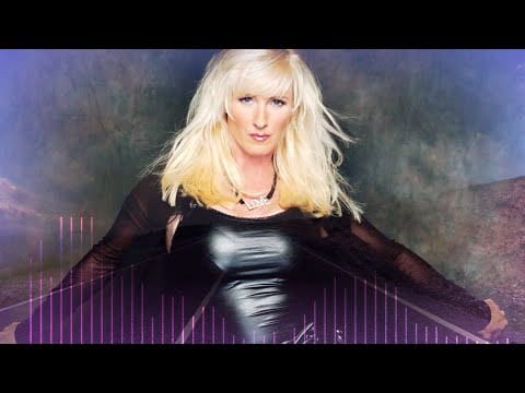 Patty Ryan — Patty Ryan - You Are My Lover (Extended) (Bobby To Mix)/ MODERN TALKING STYLE/ BEST 80s MUSIC