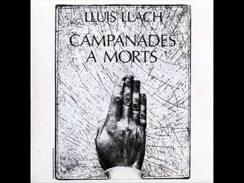 Lluis Llach — Lluis Llach - A la taverna del mar