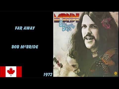 Bob McBride — Bob McBride - Far Away