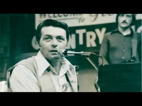 Mickey Gilley — Love In The Want Ads..Mickey Gilley