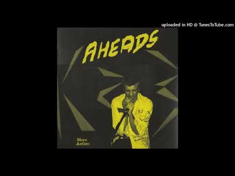 Aheads — A-Heads - More Action - 16 - Solid Gold Promises
