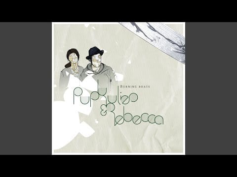 Pupkulies & Rebecca — From the Top