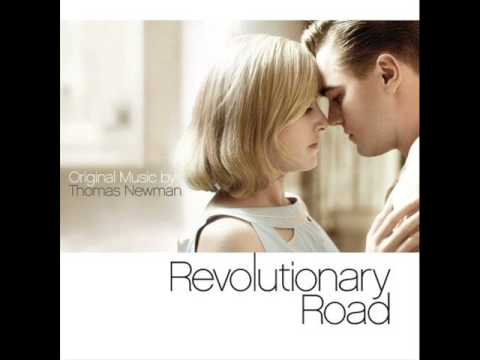 Thomas Newman — 01 - Thomas Newman - Revolutionary Road Score
