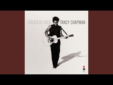 Tracy Chapman — Change (2015 Remaster)