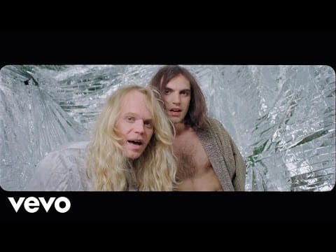 Soft Hair — Soft Hair - Lying Has To Stop (Official Video)